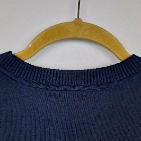 Gap Mens Cashmere pullover  NWOT - Picture 6 of 9